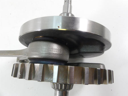 2002 Harley Touring FLHRCI Road King Crankshaft Crank Shaft Flywheel 23957-99E {{ shop.shopifyCountryName }} - Mototech271