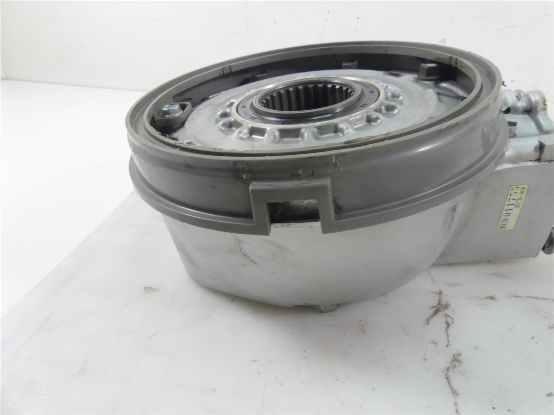 2002 Honda VTX1800 C Differential Drive Shaft Set 41300-MCH-000 41300-MCH-010 {{ shop.shopifyCountryName }} - Mototech271