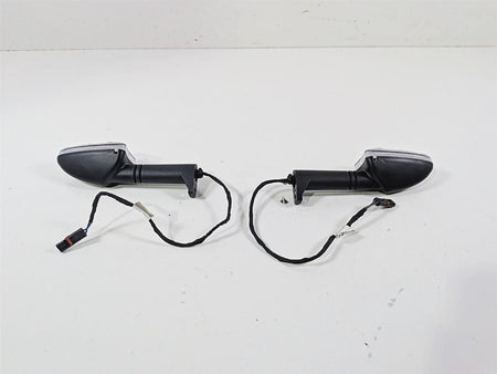 2016 BMW R1200 GS K50 Front Blinker Turn Signal Set 63138534353 {{ shop.shopifyCountryName }} - Mototech271