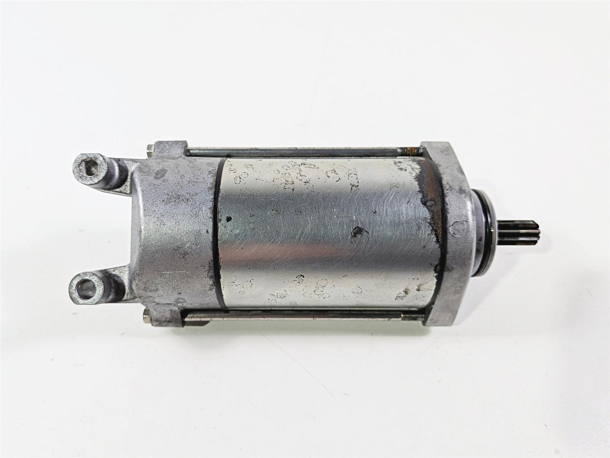 2015 KTM 1290 R Super Duke LC8 Mitsuba Engine Starter Motor 60440001000-Mototech271