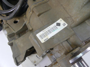 2020 Can Am Maverick X3 XMR Turbo RR Transmission Tranny Gear Box - 2k 420686506 | Mototech271