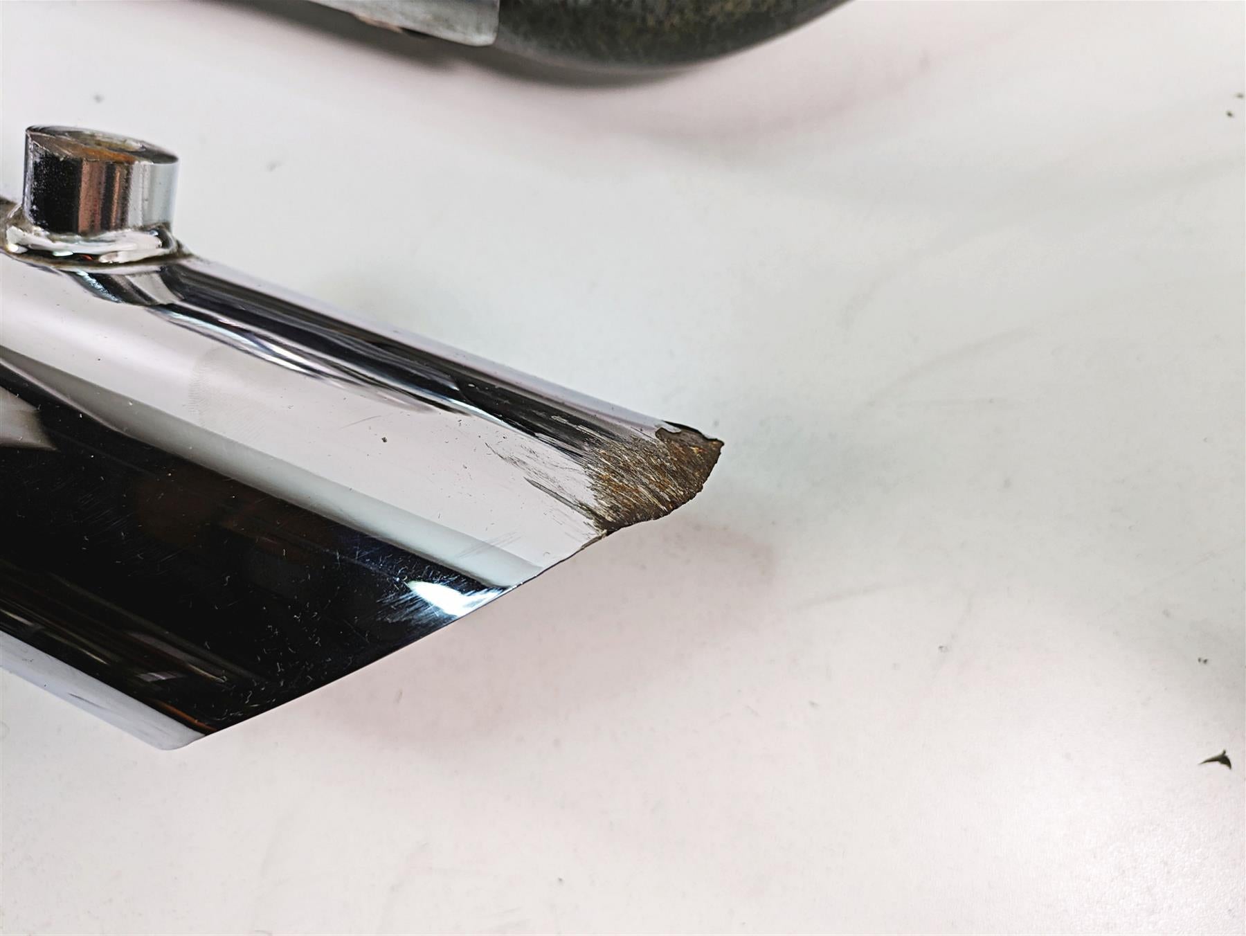 2011 Harley Touring FLTRU Road Glide Thunderheader X-Series Exhaust - Read 1074X {{ shop.shopifyCountryName }} - Mototech271