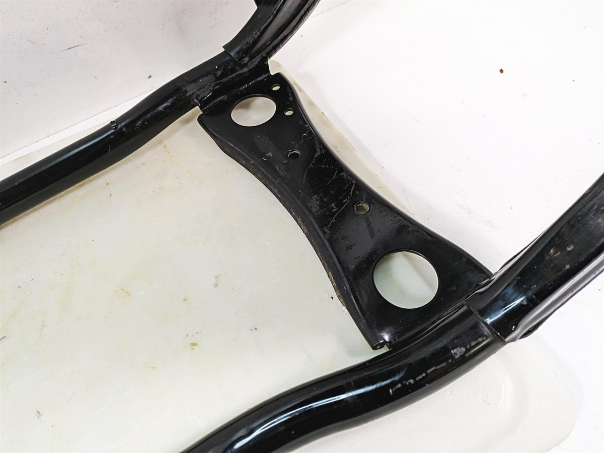 2006 Harley Touring FLHTCUI Electra Glide Frame Chassis With Clean Texas Title 47900-02A {{ shop.shopifyCountryName }} - Mototech271