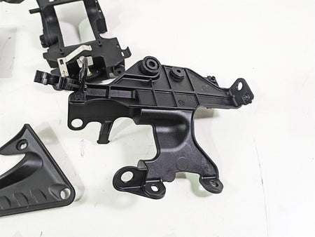 2023 Ducati Monster 937 SP Plastic Infill Cover Fairing Set {{ shop.shopifyCountryName }} - Mototech271