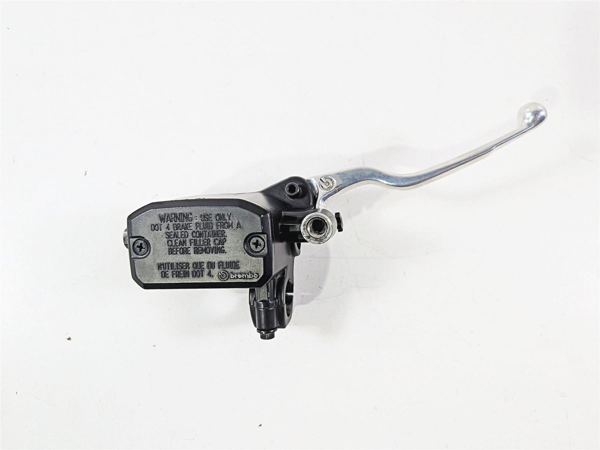 2013 KTM 990 Adventure Baja Brembo Front Brake Master Cylinder 60013001000-Mototech271