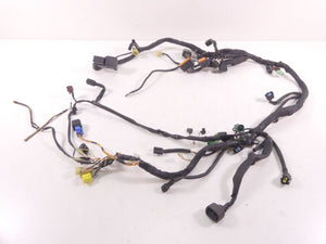 2007 Suzuki VL800 C50 Boulevard Wiring Harness Loom -Read 36610-41FH0 36610