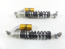 Load image into Gallery viewer, 2009 Harley XR1200 Sportster Straight Rear Ohlins Shock Set 14.25&quot; 60480-02 | Mototech271
