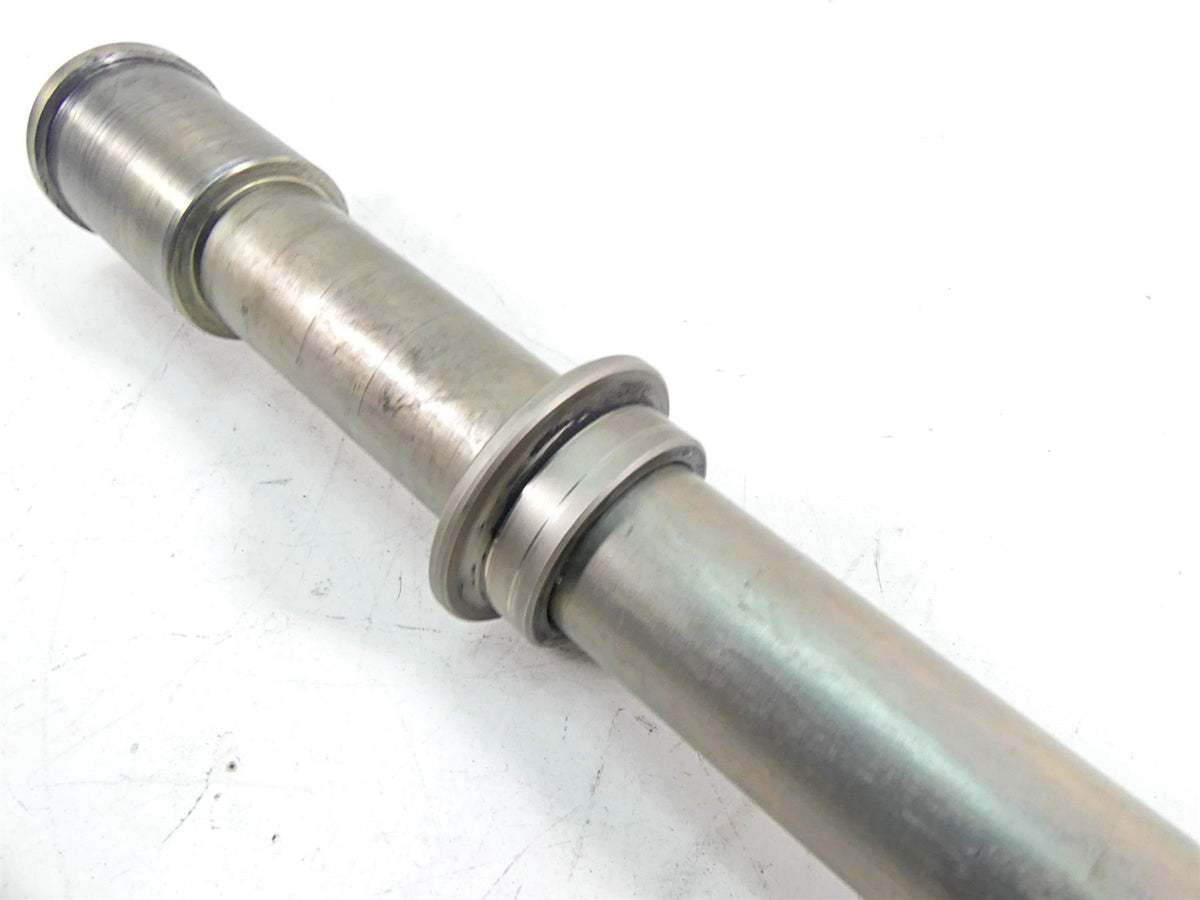 2017 Kawasaki ZX1400 ZX14R Ninja Straight Front Wheel Axle Spindle 41068-0604 {{ shop.shopifyCountryName }} - Mototech271