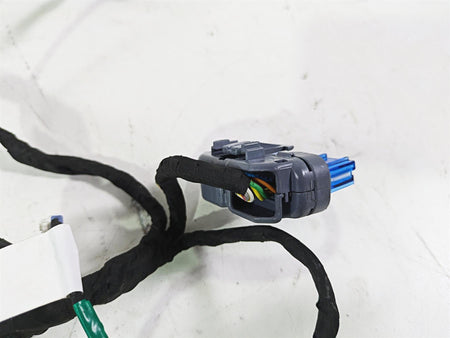 2018 Indian Chieftain Limited Front Nose Wiring Harness Loom 2414066 {{ shop.shopifyCountryName }} - Mototech271