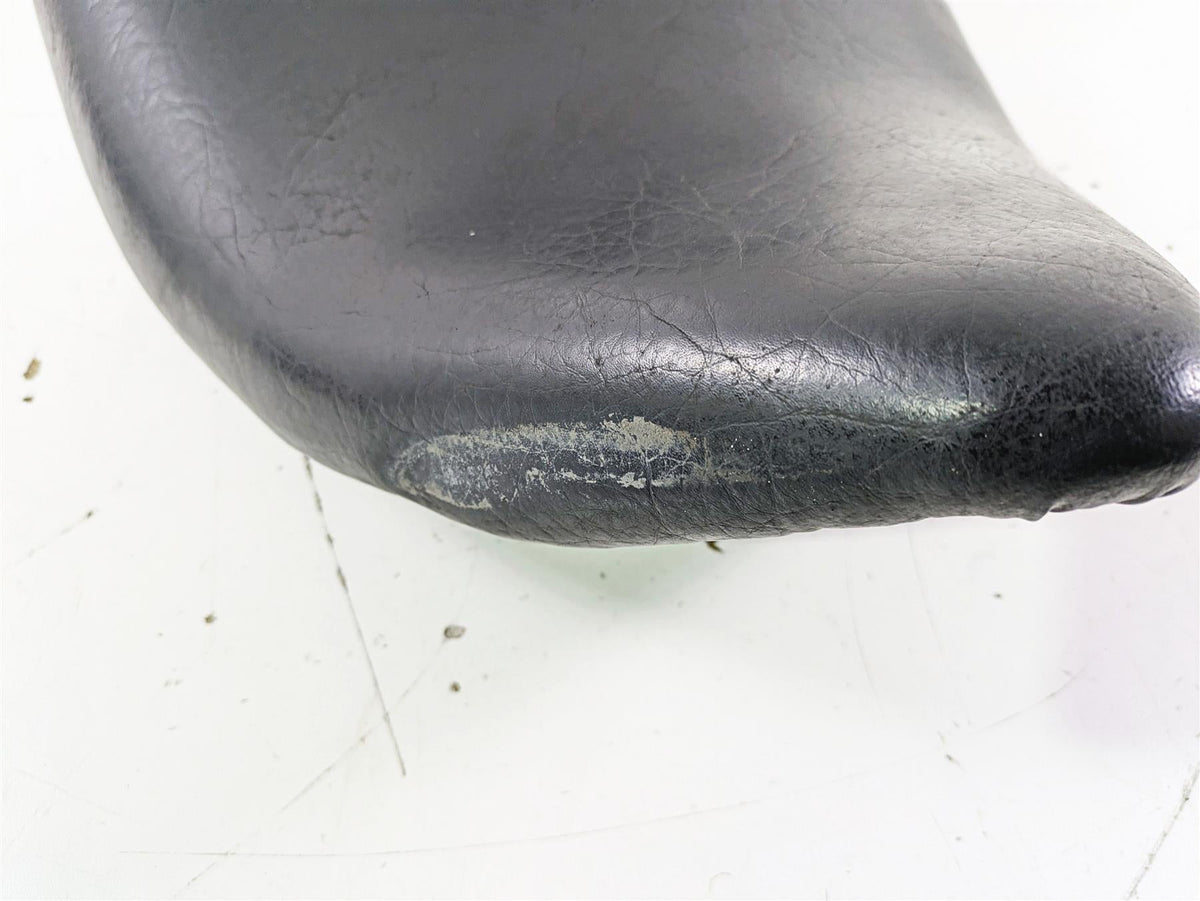 2004 Victory Kingpin Front Driver Rider Seat 2874599 2683237 {{ shop.shopifyCountryName }} - Mototech271
