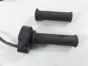 2020 Triumph Speed Triple RS 1050 Ride Fly By Wire Throttle Hand Grip T2042226