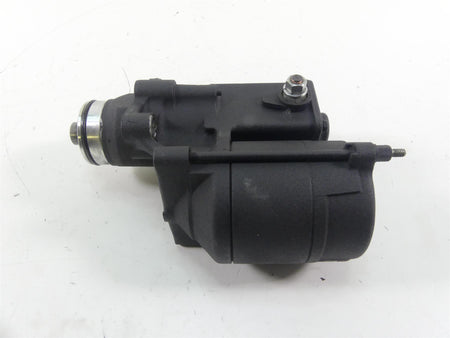 2015 Harley FLD Dyna Switchback Engine Starter Motor 31618-06A {{ shop.shopifyCountryName }} - Mototech271