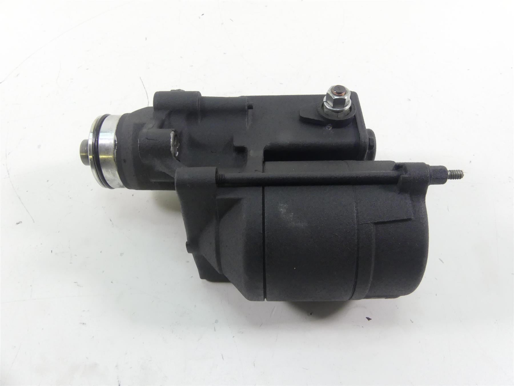 2015 Harley FLD Dyna Switchback Engine Starter Motor 31618-06A