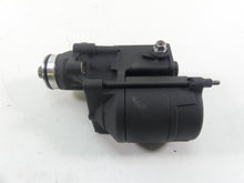 Load image into Gallery viewer, 2015 Harley FLD Dyna Switchback Engine Starter Motor 31618-06A
