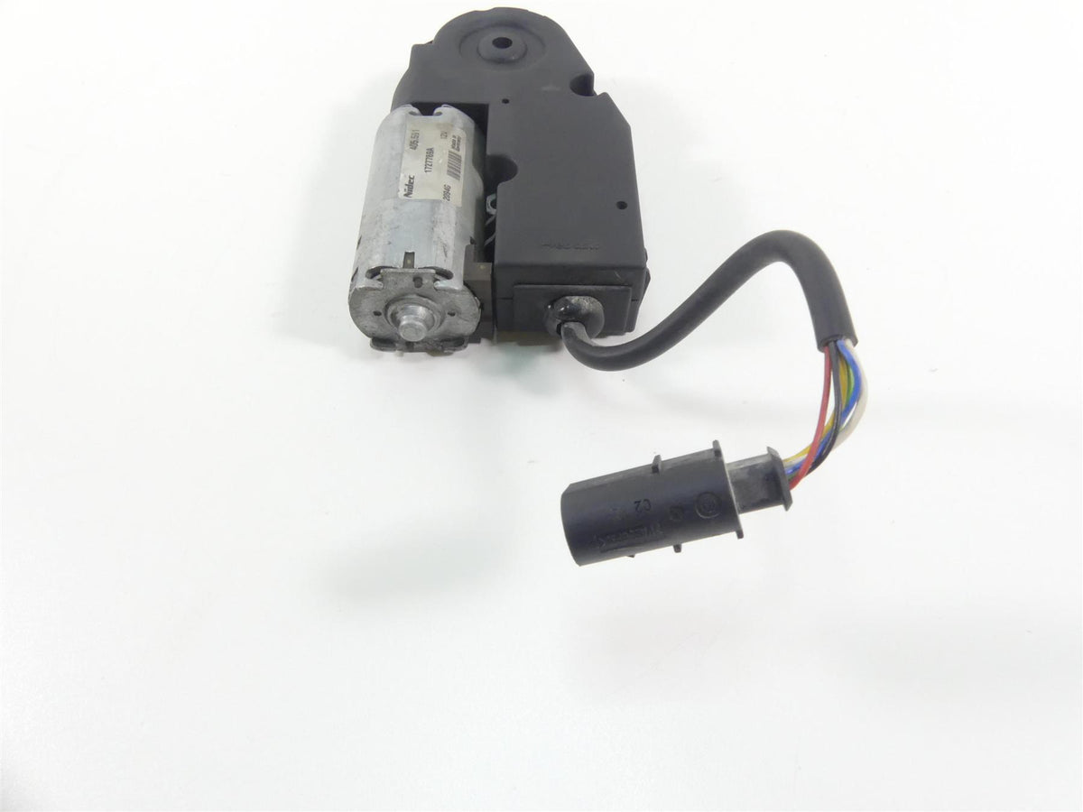 2014 BMW K1600 GTL K48 Nidec Windshield Adjuster Motor 46637724081 {{ shop.shopifyCountryName }} - Mototech271