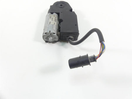 2014 BMW K1600 GTL K48 Nidec Windshield Adjuster Motor 46637724081 {{ shop.shopifyCountryName }} - Mototech271