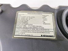 Load image into Gallery viewer, 2011 Kawasaki STX-15F Jetski Air Cleaner Filter  Set 11011-3704 11011-3706
