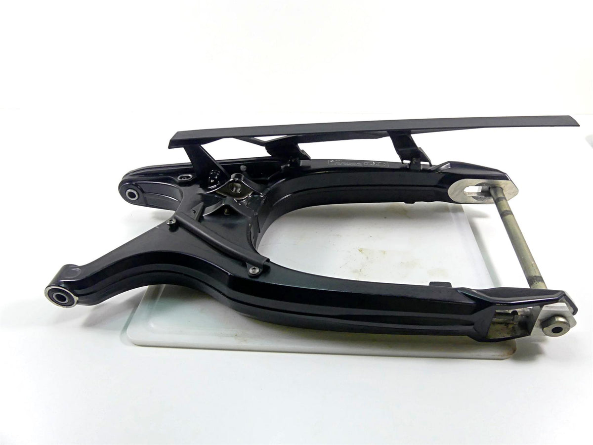 2013 BMW F800GS STD K72 Rear Straight Swing Arm Swingarm & Axle 33178535870 {{ shop.shopifyCountryName }} - Mototech271