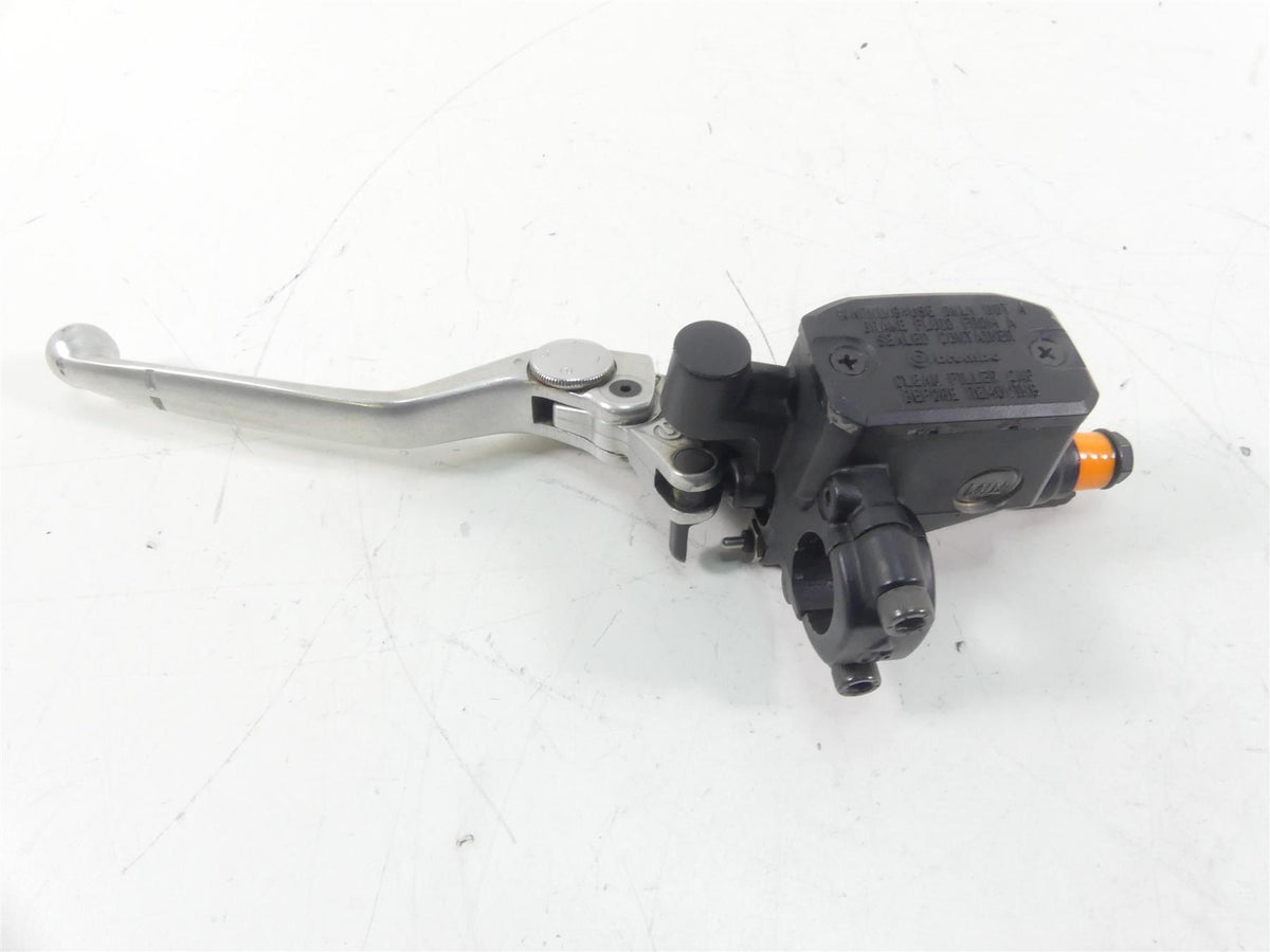 2014 Moto Guzzi Griso 1200 SE 8V Brembo Clutch Master Cylinder 978607 {{ shop.shopifyCountryName }} - Mototech271