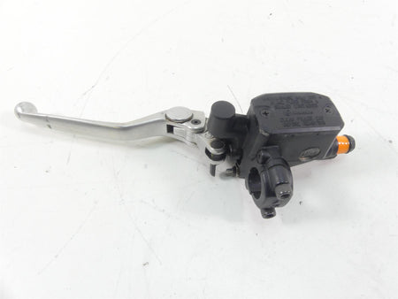 2014 Moto Guzzi Griso 1200 SE 8V Brembo Clutch Master Cylinder 978607 {{ shop.shopifyCountryName }} - Mototech271