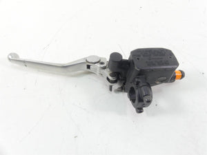 2014 Moto Guzzi Griso 1200 SE 8V Brembo Clutch Master Cylinder 978607