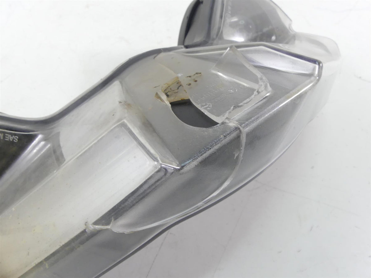 2020 Ducati Panigale V2 Headlight Head Light Lamp Lens -Read 52010421E {{ shop.shopifyCountryName }} - Mototech271