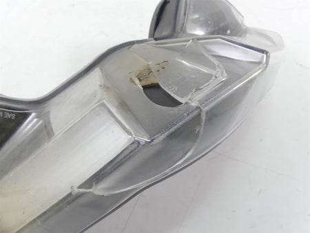 2020 Ducati Panigale V2 Headlight Head Light Lamp Lens -Read 52010421E {{ shop.shopifyCountryName }} - Mototech271