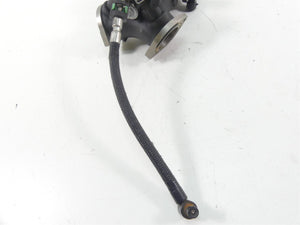 2008 Harley FXCWC Softail Rocker C Throttle Body Fuel Injection 27708-06 | Mototech271