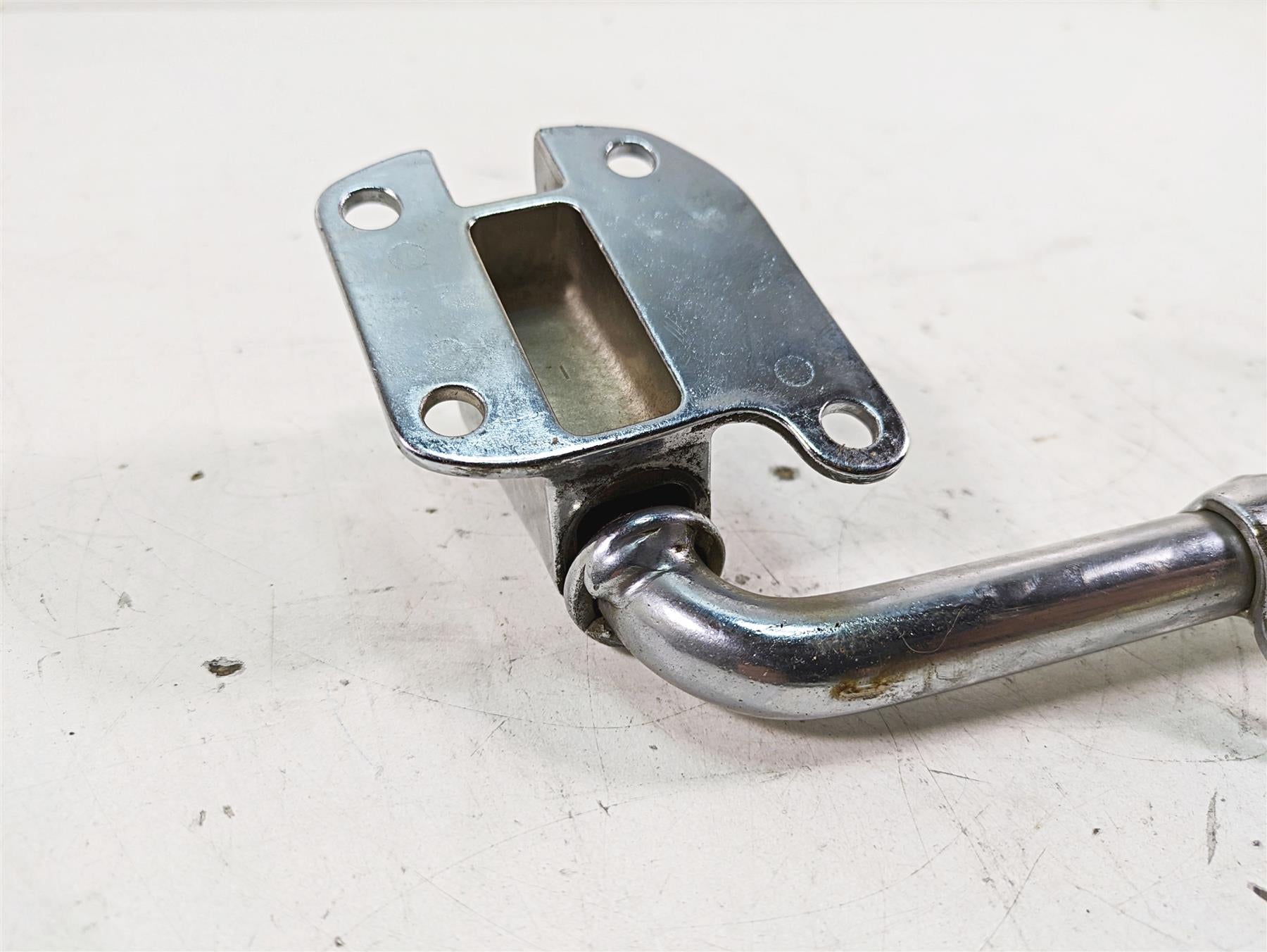 2008 Harley FLHTCU Electra Glide Side Kickstand Kick Stand 50075-07A {{ shop.shopifyCountryName }} - Mototech271