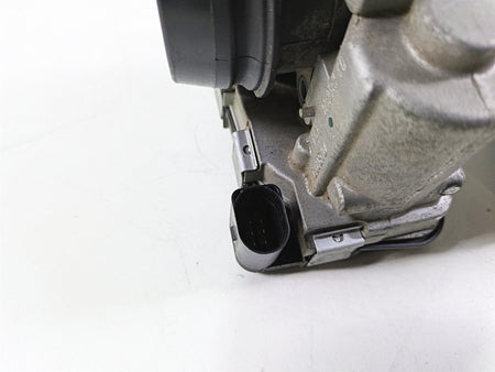 2013 Ducati Hyperstrada 821 Throttle Bodies Body Set 28240901A {{ shop.shopifyCountryName }} - Mototech271