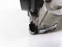Load image into Gallery viewer, 2013 Ducati Hyperstrada 821 Throttle Bodies Body Set 28240901A
