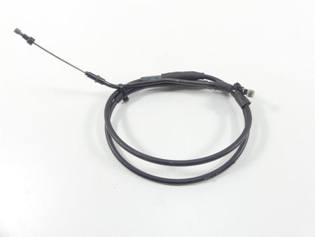 2017 Ducati 939 S Supersport Clutch Cable Wire 73210582D {{ shop.shopifyCountryName }} - Mototech271