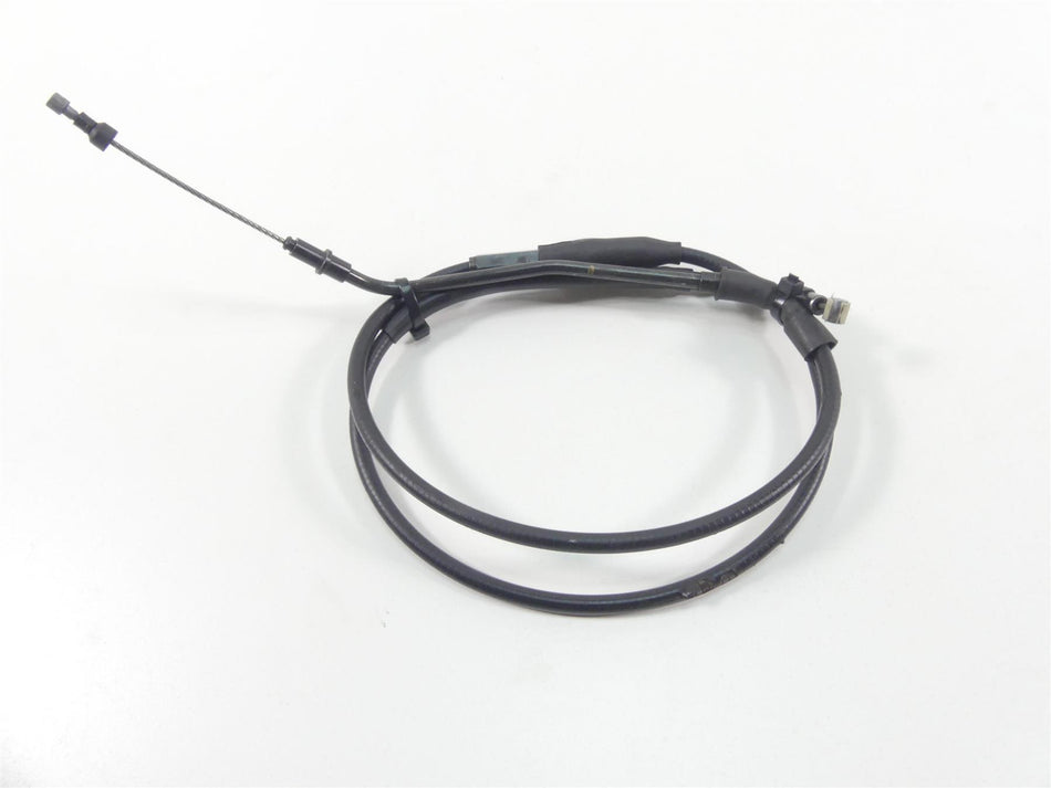 2017 Ducati 939 S Supersport Clutch Cable Wire 73210582D {{ shop.shopifyCountryName }} - Mototech271