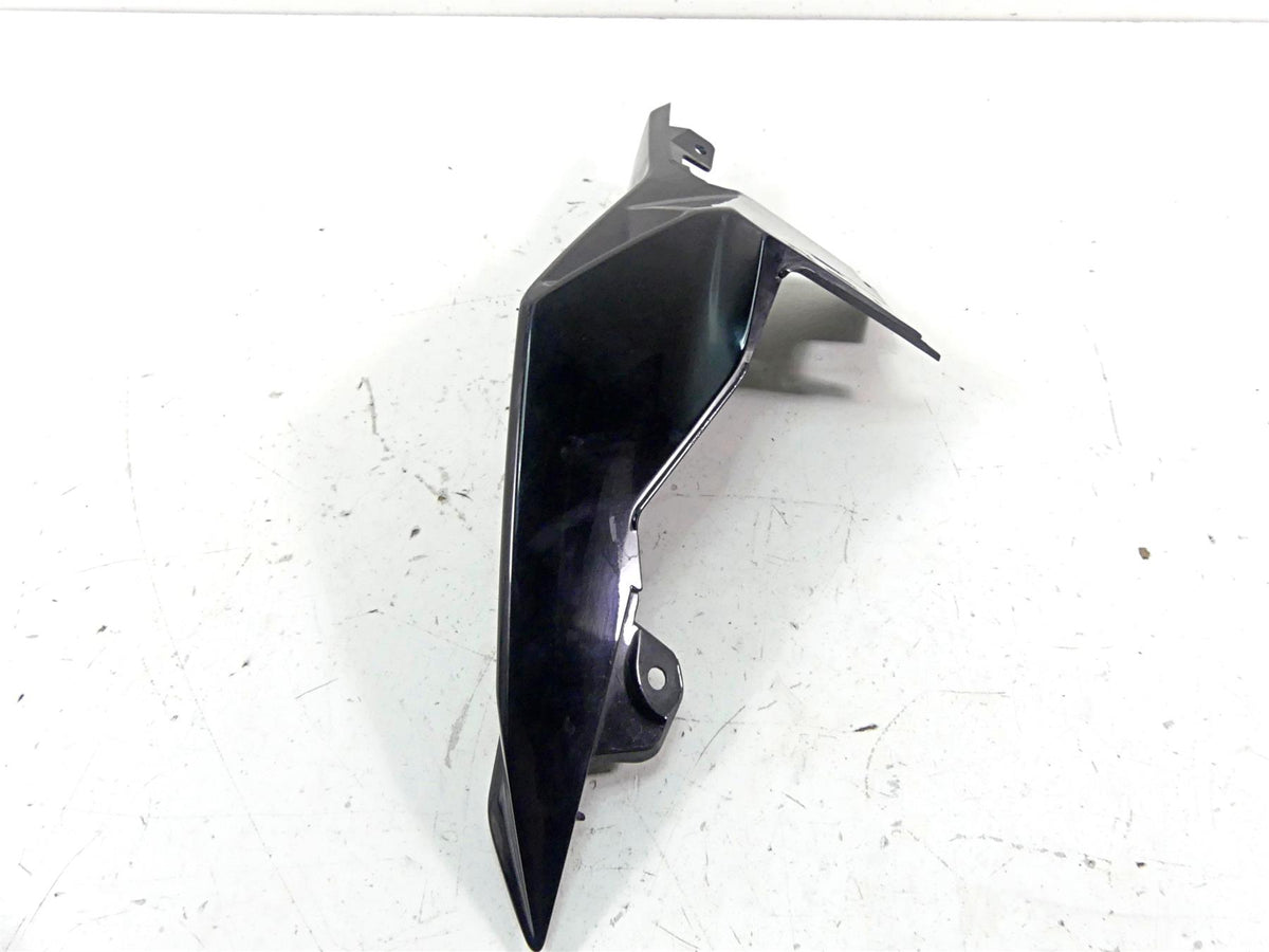 2018 BMW S1000RR K46 Left Side Tail Fairing Cover Plastic 46628525363 {{ shop.shopifyCountryName }} - Mototech271