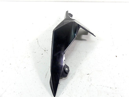 2018 BMW S1000RR K46 Left Side Tail Fairing Cover Plastic 46628525363 {{ shop.shopifyCountryName }} - Mototech271