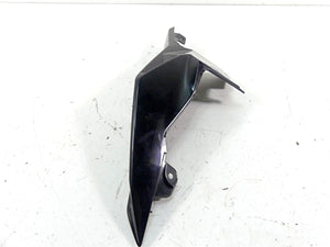 2018 BMW S1000RR K46 Left Side Tail Fairing Cover Plastic 46628525363 | Mototech271