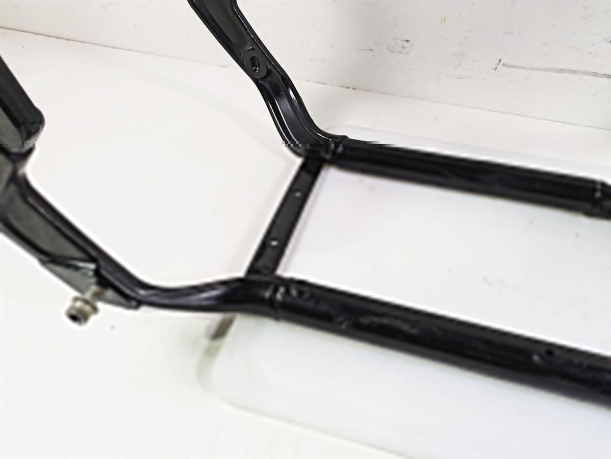 2018 Harley FXBR Softail Breakout Straight Main Frame Chassis - EXPORT 47000127 {{ shop.shopifyCountryName }} - Mototech271