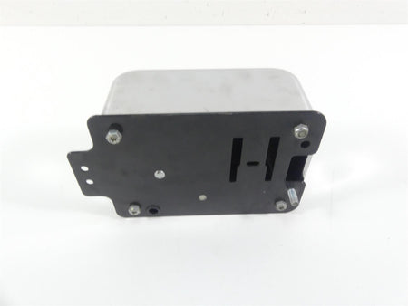 1999 Harley Dyna FXDL Low Rider Electrical Box Panel & Chrome Cover 66333-99 {{ shop.shopifyCountryName }} - Mototech271