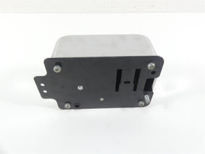 1999 Harley Dyna FXDL Low Rider Electrical Box Panel & Chrome Cover 66333-99 | Mototech271
