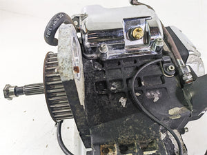 2003 Harley Touring FLHTCUI 100TH E-Glide 5-SpTransmission Gear Box 18k 33035-03 | Mototech271