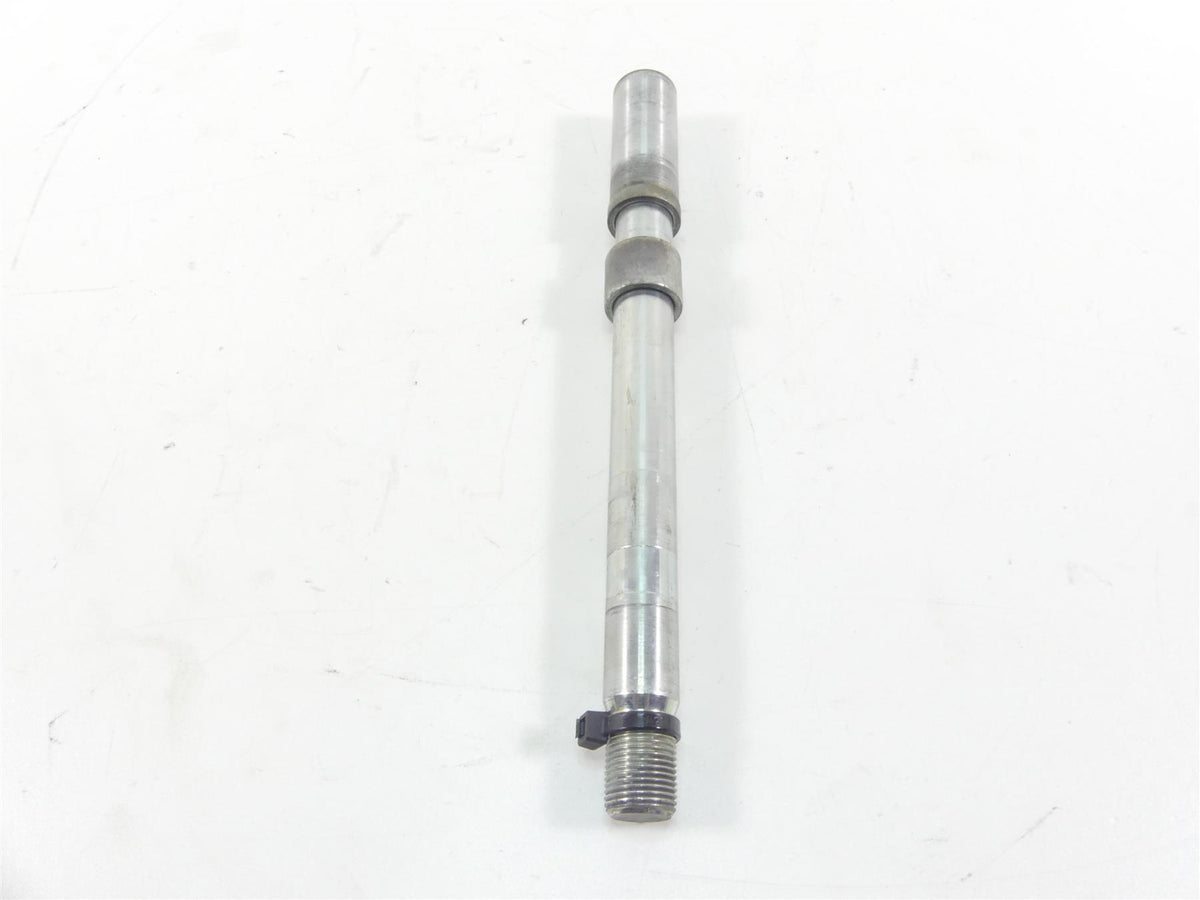 2001 Moto Guzzi California Sp 1100 Straight 20mm Front Axle Spindle GU03614101 {{ shop.shopifyCountryName }} - Mototech271