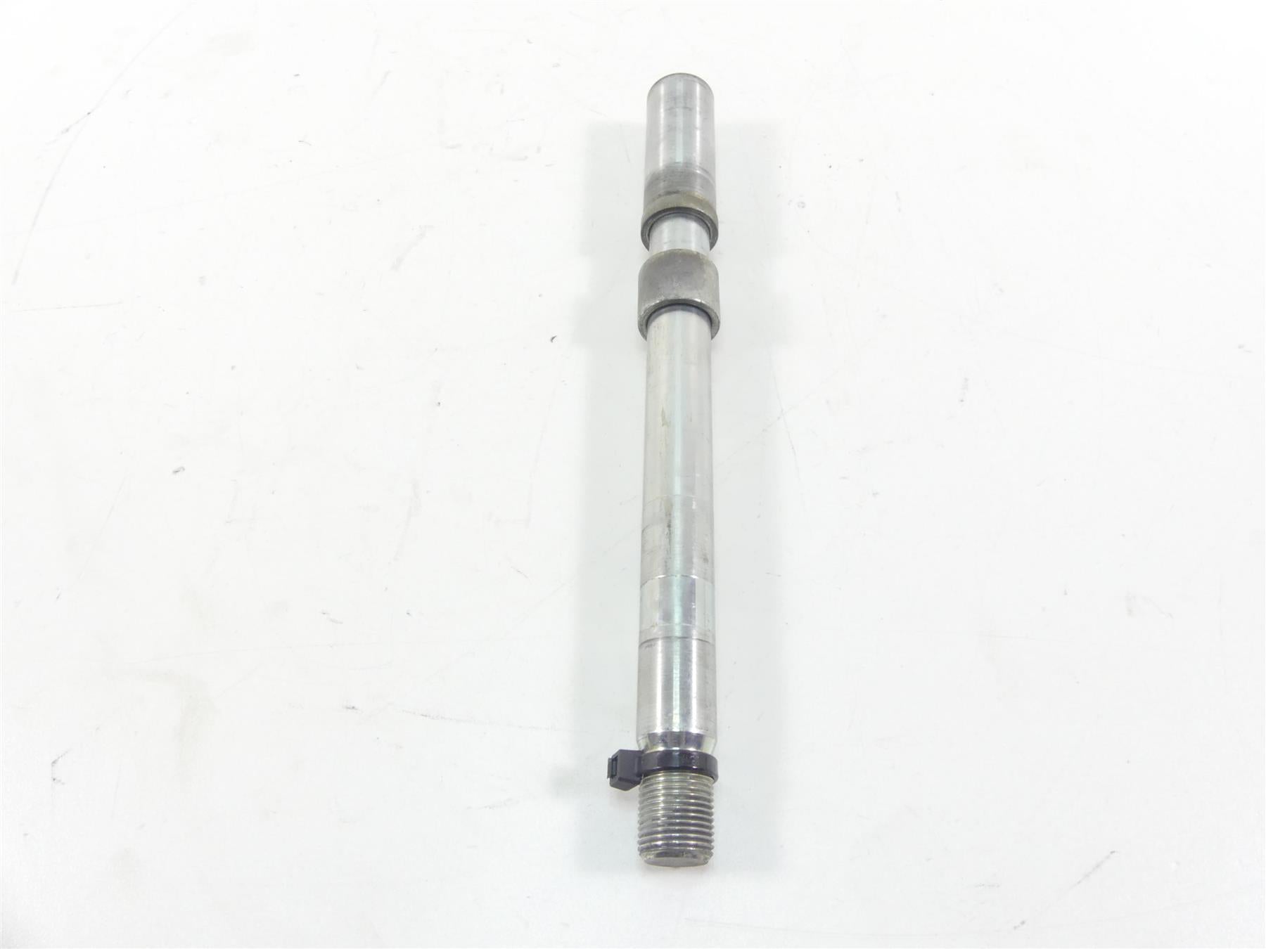 2001 Moto Guzzi California Sp 1100 Straight 20mm Front Axle Spindle GU03614101 {{ shop.shopifyCountryName }} - Mototech271