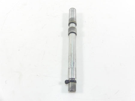 2001 Moto Guzzi California Sp 1100 Straight 20mm Front Axle Spindle GU03614101 {{ shop.shopifyCountryName }} - Mototech271