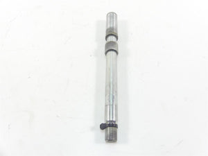 2001 Moto Guzzi California Sp 1100  Straight 20mm Front Axle Spindle GU03614101
