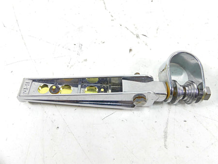 2010 Harley Touring FLHRC Road King Old-school Highway Pegs Footrest {{ shop.shopifyCountryName }} - Mototech271