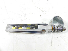 Load image into Gallery viewer, 2010 Harley Touring FLHRC Road King Old-school Highway Pegs Footrest | Mototech271
