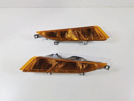 2013 Victory Vision Tour Front Blinker Turn Signal Set -Read 2410974 2410973 {{ shop.shopifyCountryName }} - Mototech271