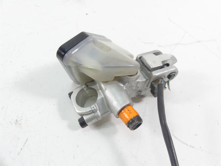 2006 Ducati 999 Biposto Brembo Hydraulic Clutch Radial Master Cylinder 63040261A {{ shop.shopifyCountryName }} - Mototech271