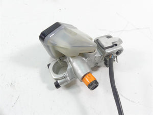 2006 Ducati 999 Biposto Brembo Hydraulic Clutch Radial Master Cylinder 63040261A | Mototech271