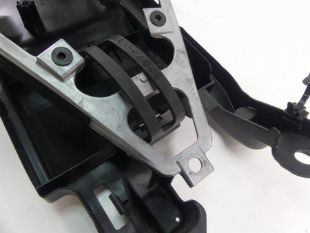 2013 Kawasaki ZX636 ZX6R Ninja Subframe Sub Frame + Inner Fender 32160-0398 {{ shop.shopifyCountryName }} - Mototech271
